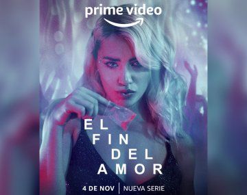 Dónde ver la serie por la que Lali Espósito ganó el Cóndor 2023 a mejor actriz