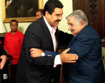 El consejo de Mujica a Maduro