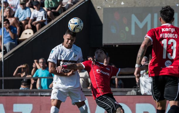 Independiente le ganó a Platense en Vicente López y se acomoda en la Zona A