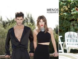 a un paso del bailando, la ex de mariano martinez hablo sobre el actor y lali esposito a un paso del bailando, la ex de mariano martinez hablo sobre el actor y lali esposito