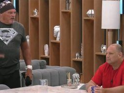 La prima de Ariel apuntó contra Alfa de Gran Hermano: Es horrible y espeluznante