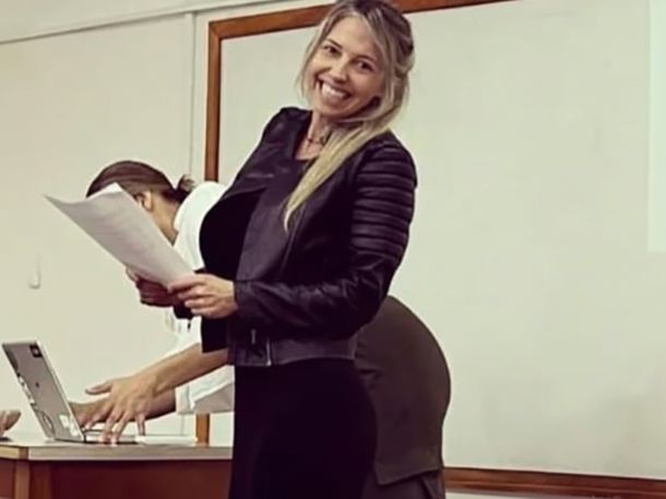 Mercedes Kvedaras fue asesina en el barrio privado El Tipql en Salta. Mercedes Kvedaras fue asesina en el barrio privado El Tipql en Salta.