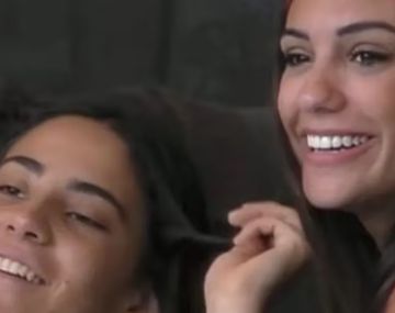 ¿Separada? Lucía asegura querer volver a la casa por amor a Rosina Beltrán