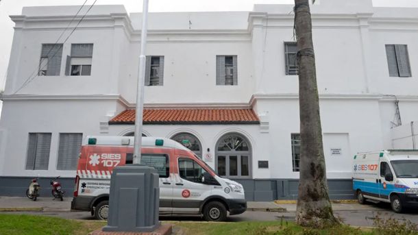 Santa Fe: son mellizas pero nacieron en dos ciudades diferentes