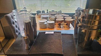 crisis economica: un restaurante de alta cocina cercano a lujosos barrios privados cerro y rematan todo crisis economica: un restaurante de alta cocina cercano a lujosos barrios privados cerro y rematan todo