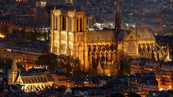 se pego un tiro en la cabeza en el altar de notre dame se pego un tiro en la cabeza en el altar de notre dame