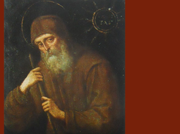 San Francisco de Paula. San Francisco de Paula.