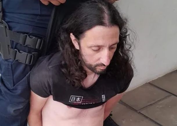 Cómo fueron los últimos movimientos del acusado del doble femicidio en Córdoba