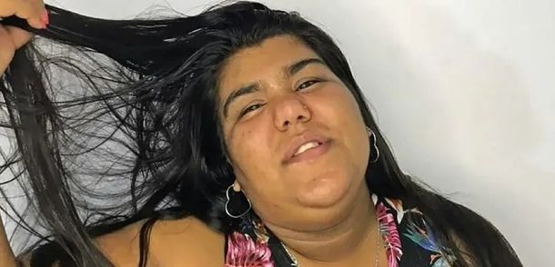 Camila, la hermana de Thiago de Gran Hermano, se enteró en vivo que será tía