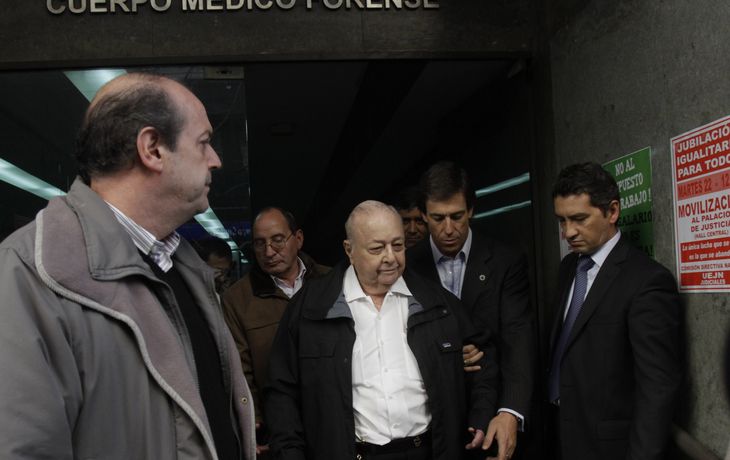 Piden a la Corte Suprema seguir investigando al dueño del ingenio Ledesma