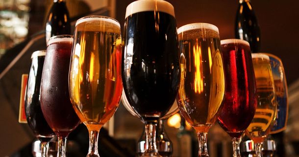 Siempre se puede: ¿qué cervezas tomar en invierno?