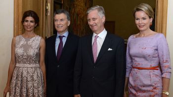 macri hablo de la entrevista de c5n a cristina: ¿que dijo? macri hablo de la entrevista de c5n a cristina: ¿que dijo?