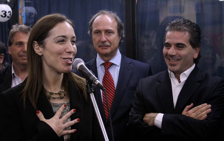 Interna al rojo vivo en JxC: Ritondo lamentó el apoyo de Vidal a Larreta