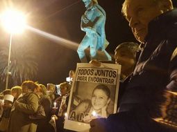 cordoba: buscan a maria eugenia cadamuro cordoba: buscan a maria eugenia cadamuro