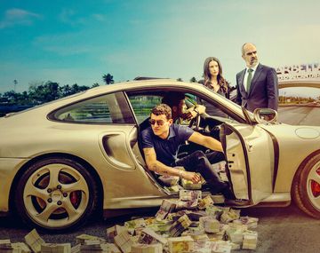 Netflix: la película española considerada como una joya que está basada en hechos reales