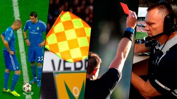 la fifa aprobo 12 cambios en el reglamento que rigen desde hoy la fifa aprobo 12 cambios en el reglamento que rigen desde hoy