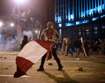 No hubo consenso en el Congreso y Perú sigue sin presidente