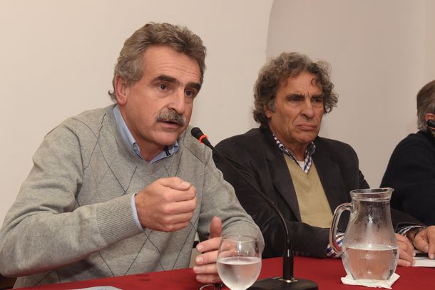 Rossi en Radio 10: Para Macri, la Dictadura fue un gobierno más