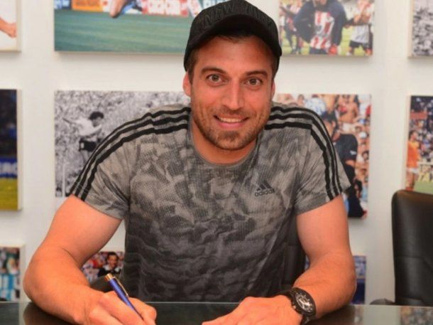 Apareció el futbolista argentino que era buscado en España