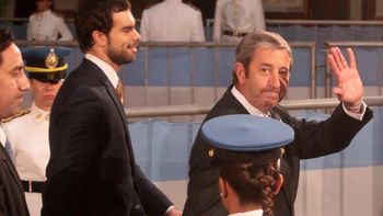 para cobos, el cristinismo busca forzar una re reeleccion para cobos, el cristinismo busca forzar una re reeleccion