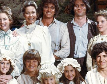 ¿Qué fue de una de las hijas de La familia Ingalls?