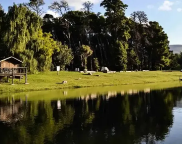 Este destino mágico es ideal para una escapada.