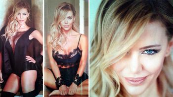 evangelina anderson: fotos hot y consejos para las nuevas botineras evangelina anderson: fotos hot y consejos para las nuevas botineras