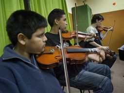 ORQUESTA INFANTIL (4)