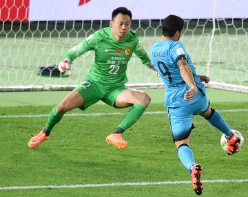 Barcelona está en la final y va por River