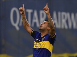 Boca le ganó a Newells en un partido cargado de emoción por el recuerdo de Diego Armando Maradona