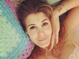 Flor Maggi perdió el embarazo