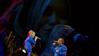 todos los shows de la gran velada de la musica todos los shows de la gran velada de la musica