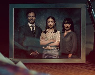 Netflix: el drama policial de 6 capítulos que sigue sumando reproducciones