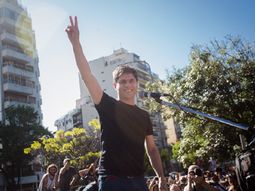 para kicillof, el acuerdo con los buitres es la estafa del siglo para kicillof, el acuerdo con los buitres es la estafa del siglo