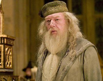 Murió Dumbledore de Harry Potter