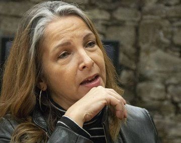 Cuándo y dónde despiden los restos de Alejandra Darín