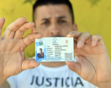 Se entregaron los policías que mataron a Lucas González