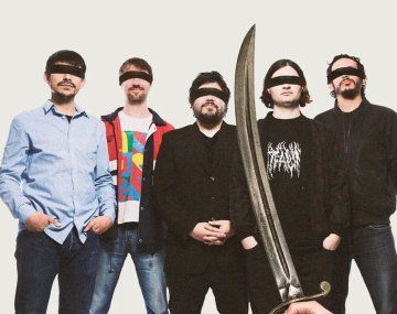 El Mató vuelve a Buenos Aires con un show masivo