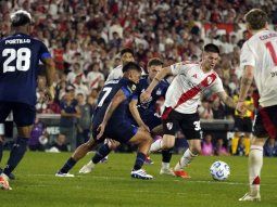 Así está el historial entre River y Talleres: los antecedentes en mano a mano