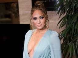 La película de Jennifer Lopez fracasó en cines, pero es de las más vistas en Netflix.