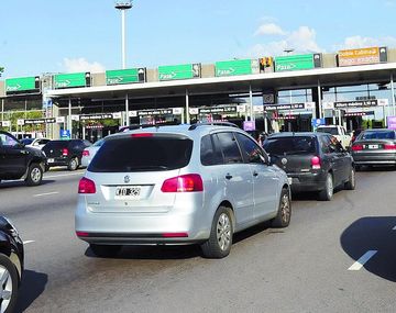 Peajes: frenaron el aumento y la empresa apelará