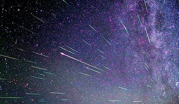 Este sábado se podrá apreciar en el cielo