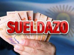 El Gobierno avaló paritarias y un importante gremio tendrá un salario básico de más de $2.600.000. El Gobierno avaló paritarias y un importante gremio tendrá un salario básico de más de $2.600.000.