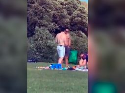 Pol&eacute;mica con el primer ministro irland&eacute;s