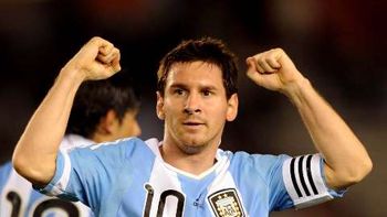 lionel messi afirma que ya piensa en el mundial de brasil lionel messi afirma que ya piensa en el mundial de brasil