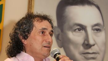 #parodetransporte: la union ferroviaria dice no compartir la metodologia #parodetransporte: la union ferroviaria dice no compartir la metodologia