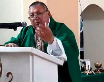 Jujuy: detuvieron a un párroco acusado de abusar de una nena de 10 años