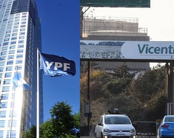 El Banco Nación va a la Justicia para evitar el vaciamiento de Vicentin