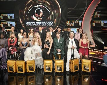 Repechaje Gran Hermano