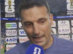 Lionel Scaloni Lionel Scaloni
